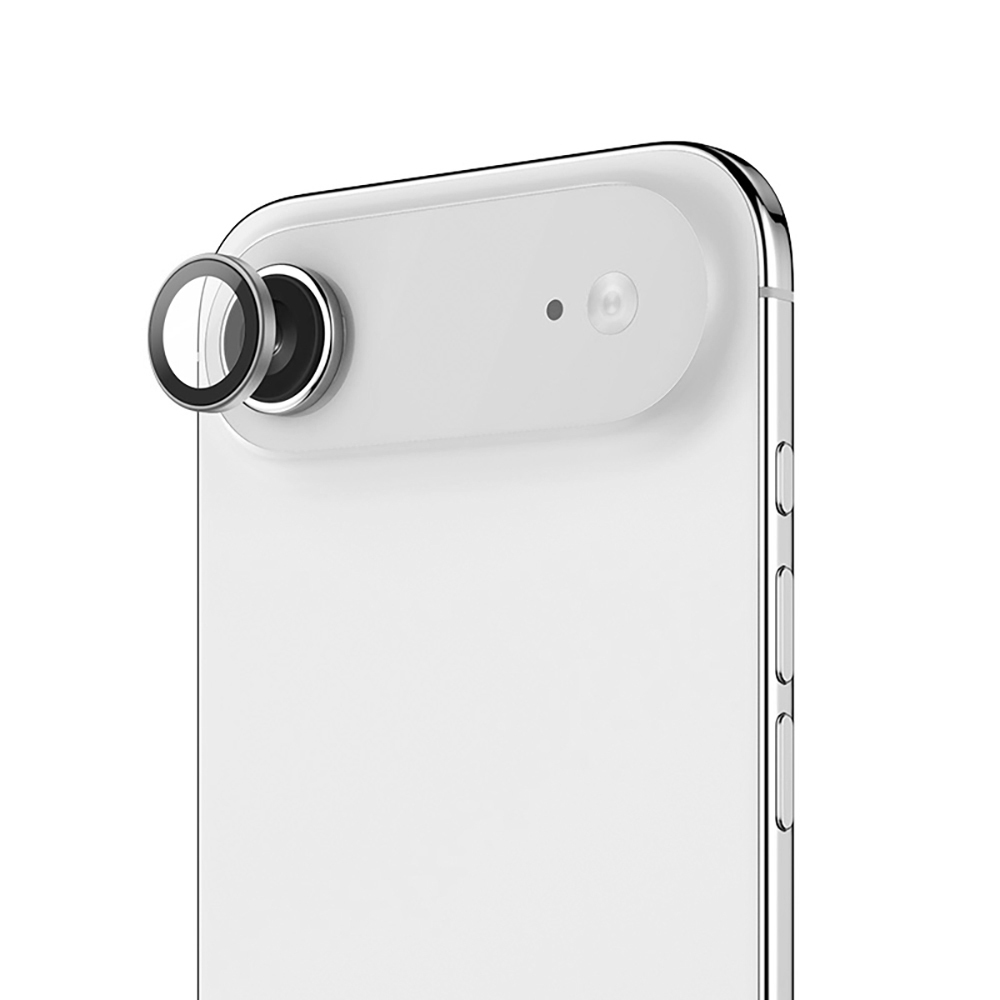 Apple iPhone 17 Air Uyumlu Benks Glass Warrior Cam Kamera Lens Koruyucu