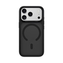 Apple iPhone 17 Pro Max Uyumlu Kılıf M-Safe Şarj Özellikli Benks Mist C-Magnet Kapak