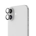Apple iPhone 17 Uyumlu Benks Glass Warrior Cam Kamera Lens Koruyucu