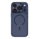 Apple iPhone 17 Pro Max Uyumlu Kılıf M-Safe Şarj Özellikli Benks C-Magnet Lucid Armor Kapak
