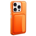 Xiaomi Redmi 15C Uyumlu Kılıf Kartlıklı Zore X-Kart Silikon Kapak