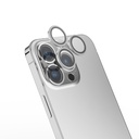 Apple iPhone 16 Pro Uyumlu Zore Mikro Kamera Lens Koruyucu