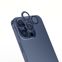 Apple iPhone 15 Pro Uyumlu Zore Mikro Kamera Lens Koruyucu