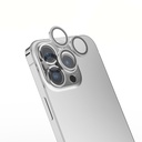 Apple iPhone 15 Pro Max Uyumlu Zore Mikro Kamera Lens Koruyucu