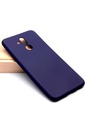 Huawei Mate 20 Lite Uyumlu Kılıf Zore Premier Silikon Kapak