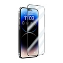 Apple iPhone 14 Uyumlu Benks V Pro Ultra Shield 0.3mm Ekran Koruyucu + Kolay Uygulama Aparatlı