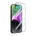 Apple iPhone 13 Uyumlu Benks V Pro Ultra Shield 0.3mm Ekran Koruyucu + Kolay Uygulama Aparatlı