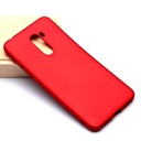 Xiaomi Pocophone F1 Uyumlu Kılıf Zore Premier Silikon Kapak