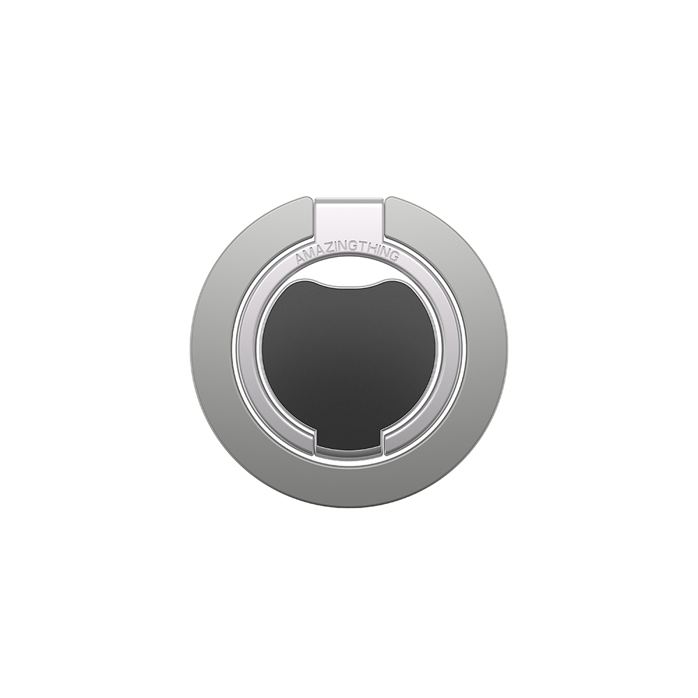 Amazingthing Magnetik 360 Derece Dönebilen Titan MagFlex Serisi Parmak Ring Stand