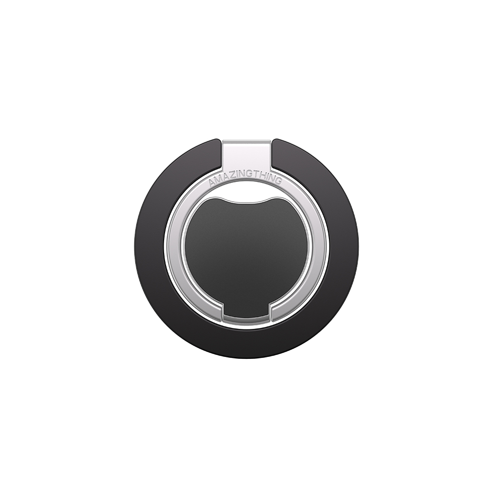 Amazingthing Magnetik 360 Derece Dönebilen Titan MagFlex Serisi Parmak Ring Stand
