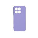 Xiaomi 15T Uyumlu Kılıf Zore Biye Silikon