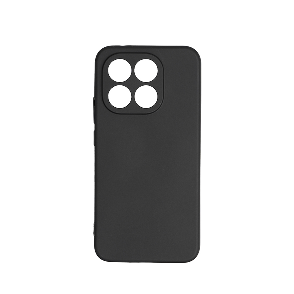 Xiaomi 15T Uyumlu Kılıf Zore Biye Silikon