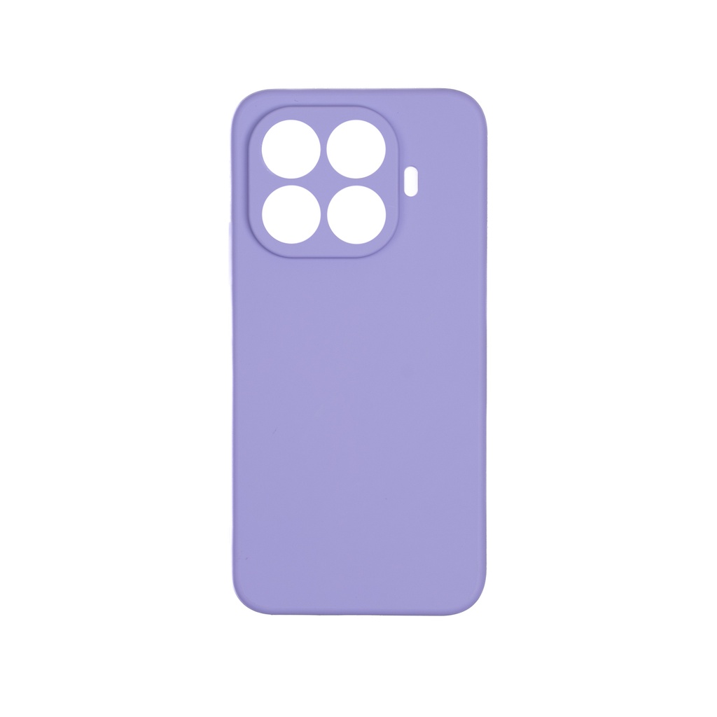 Xiaomi 15T Pro Uyumlu Kılıf Zore Biye Silikon