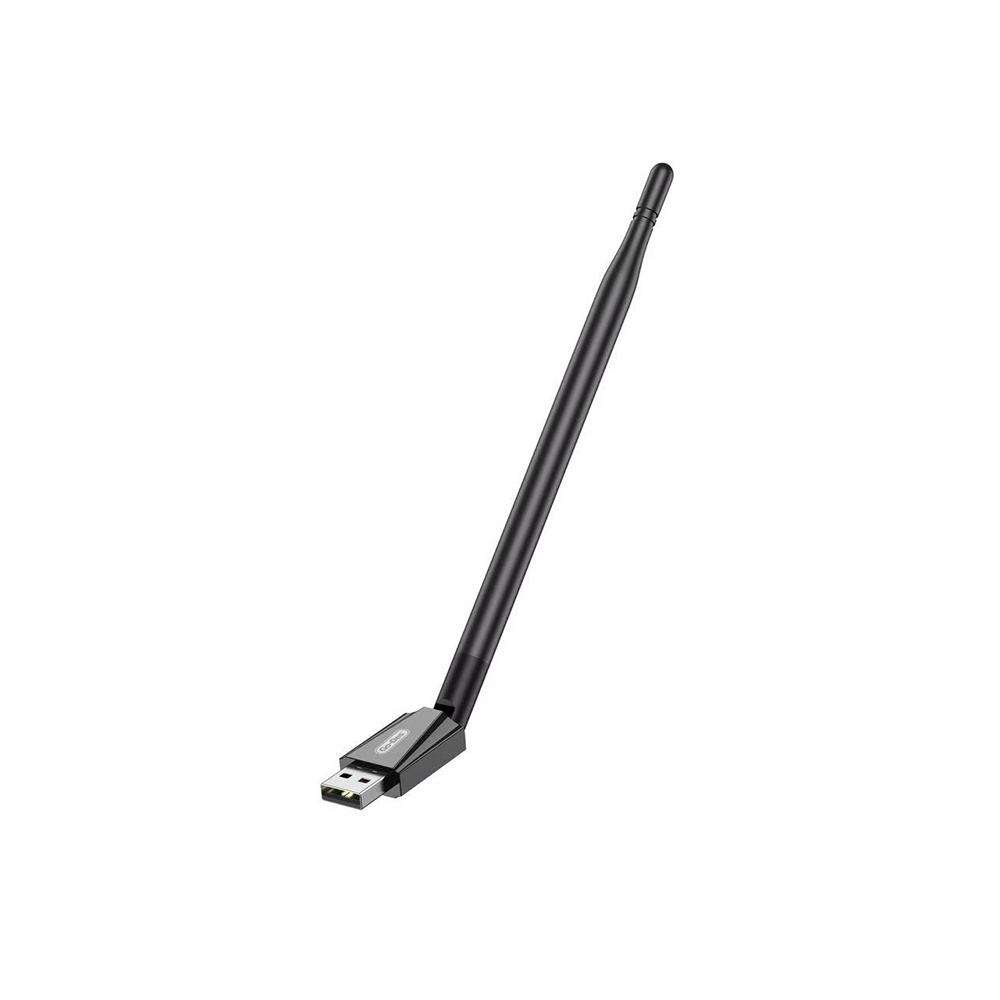 [RNZ-TA125656] Go-Des GD-WPS013 Wi-Fi USB Adaptörü 900Mbps
