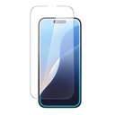 Apple iPhone 16 Pro Max Uyumlu Amazingthing Radix Parmak İzi Bırakmayan Temperli Cam Ekran Koruyucu