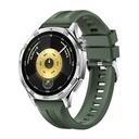 Huawei GT2 46mm Uyumlu Zore KRD-148 22mm Silikon Kordon
