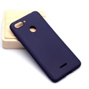Xiaomi Redmi 6 Uyumlu Kılıf Zore Premier Silikon Kapak