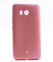HTC U11 Uyumlu Kılıf Zore Premier Silikon Kapak