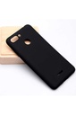 Xiaomi Redmi 6 Uyumlu Kılıf Zore Premier Silikon Kapak