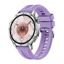 Xiaomi Mi Watch Color Uyumlu Zore KRD-148 22mm Silikon Kordon