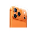 Apple iPhone 17 Pro Max Uyumlu Zore 10 in 1 Mat Kamera Lens Koruyucu
