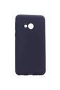 HTC U11 Uyumlu Kılıf Zore Premier Silikon Kapak