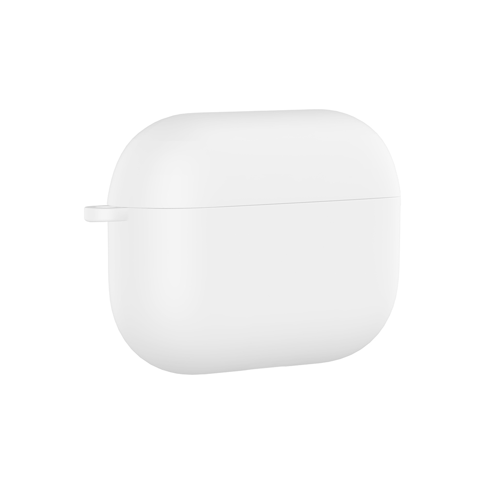 Apple Airpods Pro 3 Uyumlu Zore Standart Silikon Kılıf