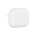 Apple Airpods Pro 3 Uyumlu Zore Standart Silikon Kılıf