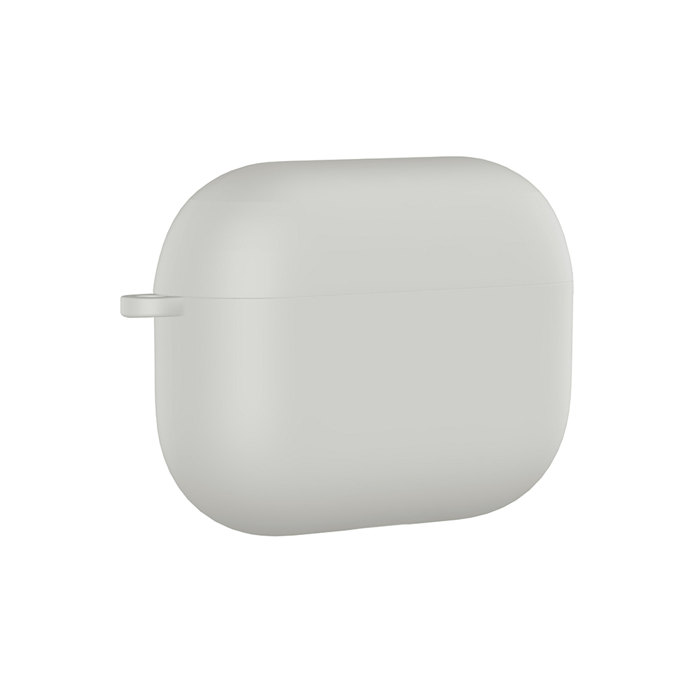 Apple Airpods Pro 3 Uyumlu Zore Standart Silikon Kılıf