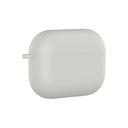 Apple Airpods Pro 3 Uyumlu Zore Standart Silikon Kılıf