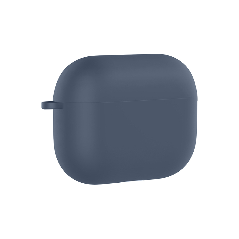 Apple Airpods Pro 3 Uyumlu Zore Standart Silikon Kılıf