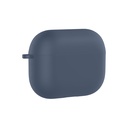 Apple Airpods Pro 3 Uyumlu Zore Standart Silikon Kılıf