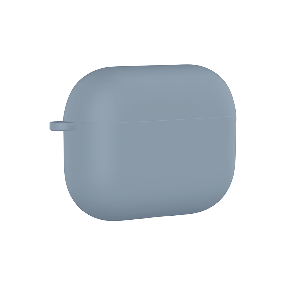 Apple Airpods Pro 3 Uyumlu Zore Standart Silikon Kılıf