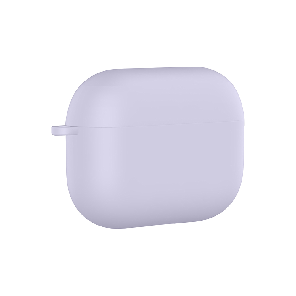 Apple Airpods Pro 3 Uyumlu Zore Standart Silikon Kılıf