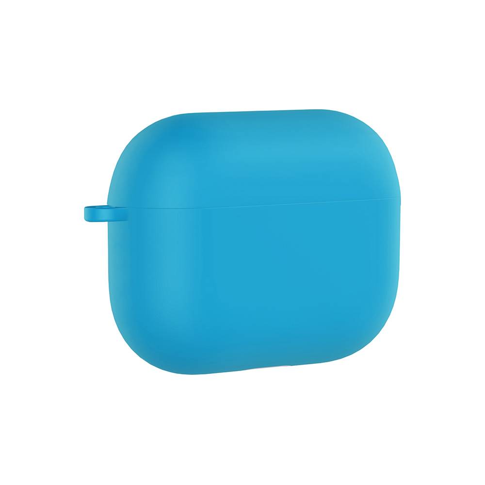 Apple Airpods Pro 3 Uyumlu Zore Standart Silikon Kılıf