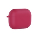 Apple Airpods Pro 3 Uyumlu Zore Standart Silikon Kılıf