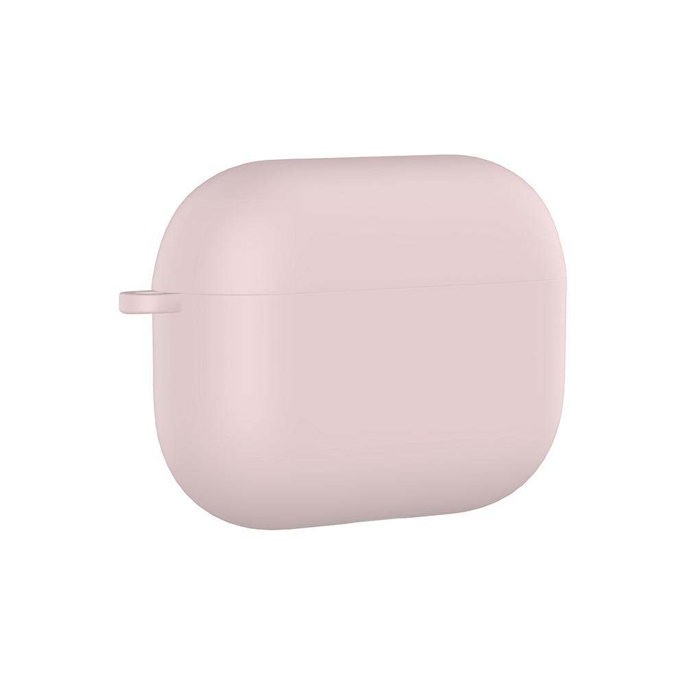 Apple Airpods Pro 3 Uyumlu Zore Standart Silikon Kılıf