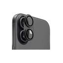 Apple iPhone 17 Uyumlu Zore CL-20 Kamera Lens Koruyucu