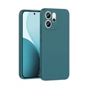 Oppo Reno 14F 5G Uyumlu Kılıf Zore Mara Lansman Kapak
