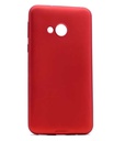 HTC U Play Uyumlu Kılıf Zore Premier Silikon Kapak