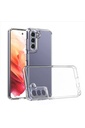 Samsung Galaxy S21 FE Uyumlu Kılıf Zore Coss Kapak