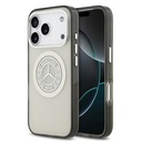Apple iPhone 17 Pro Uyumlu Kılıf Mercedes Benz Orjinal Lisanslı M-safe Şarj Özellikli Çift Katmanlı PC Nostaljik Yıldız Dizayn Kapak