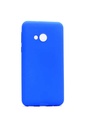 HTC U Play Uyumlu Kılıf Zore Premier Silikon Kapak