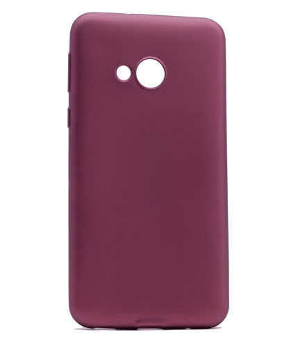 HTC U Play Uyumlu Kılıf Zore Premier Silikon Kapak