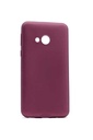HTC U Play Uyumlu Kılıf Zore Premier Silikon Kapak