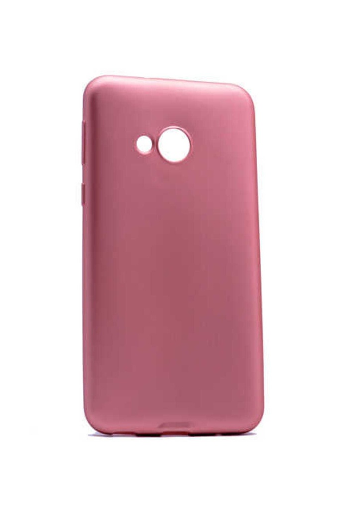 HTC U Play Uyumlu Kılıf Zore Premier Silikon Kapak