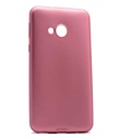 HTC U Play Uyumlu Kılıf Zore Premier Silikon Kapak