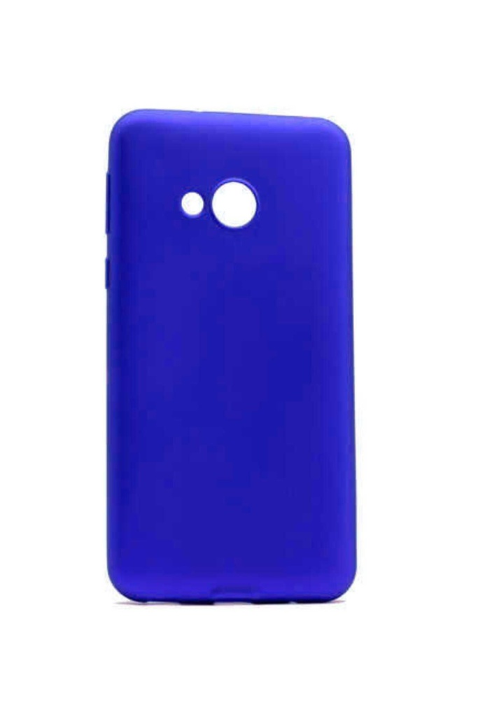 HTC U Play Uyumlu Kılıf Zore Premier Silikon Kapak
