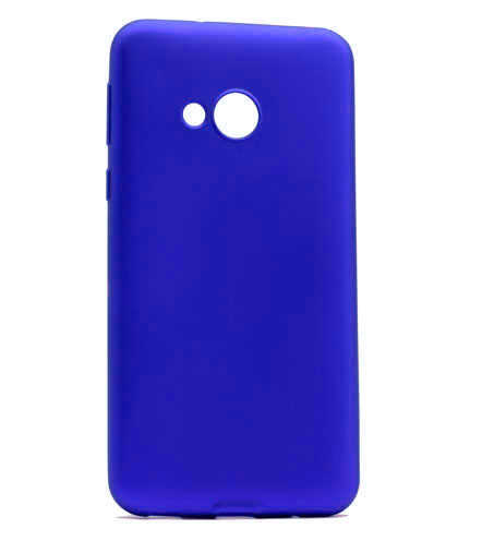 HTC U Play Uyumlu Kılıf Zore Premier Silikon Kapak
