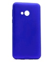 HTC U Play Uyumlu Kılıf Zore Premier Silikon Kapak